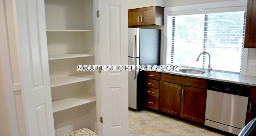 WEYMOUTH - 2 Beds, 1 Bath - Image 31