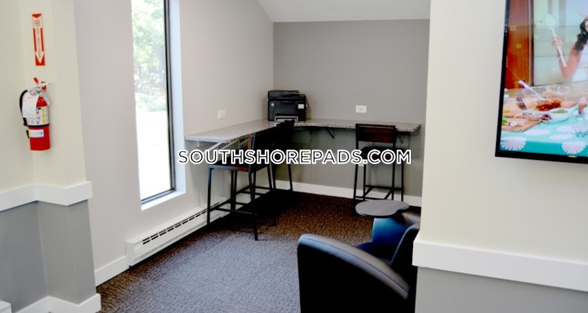 WEYMOUTH - 2 Beds, 1 Bath - Image 15