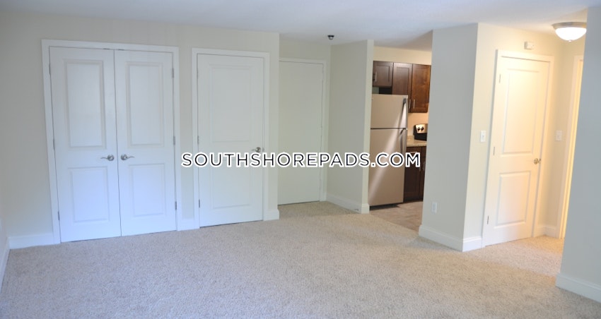 WEYMOUTH - 2 Beds, 1 Bath - Image 17