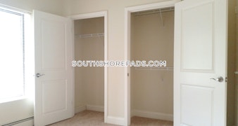 Old Stone Way. Weymouth