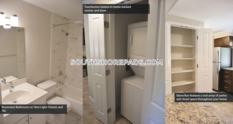 Old Stone Way. Weymouth photo 20