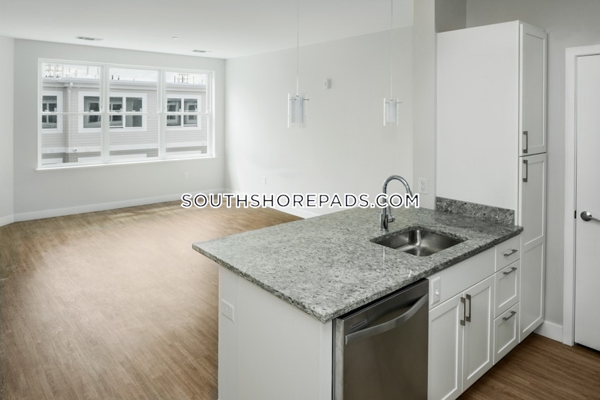 BRAINTREE - 2 Beds, 1 Bath - Image 4