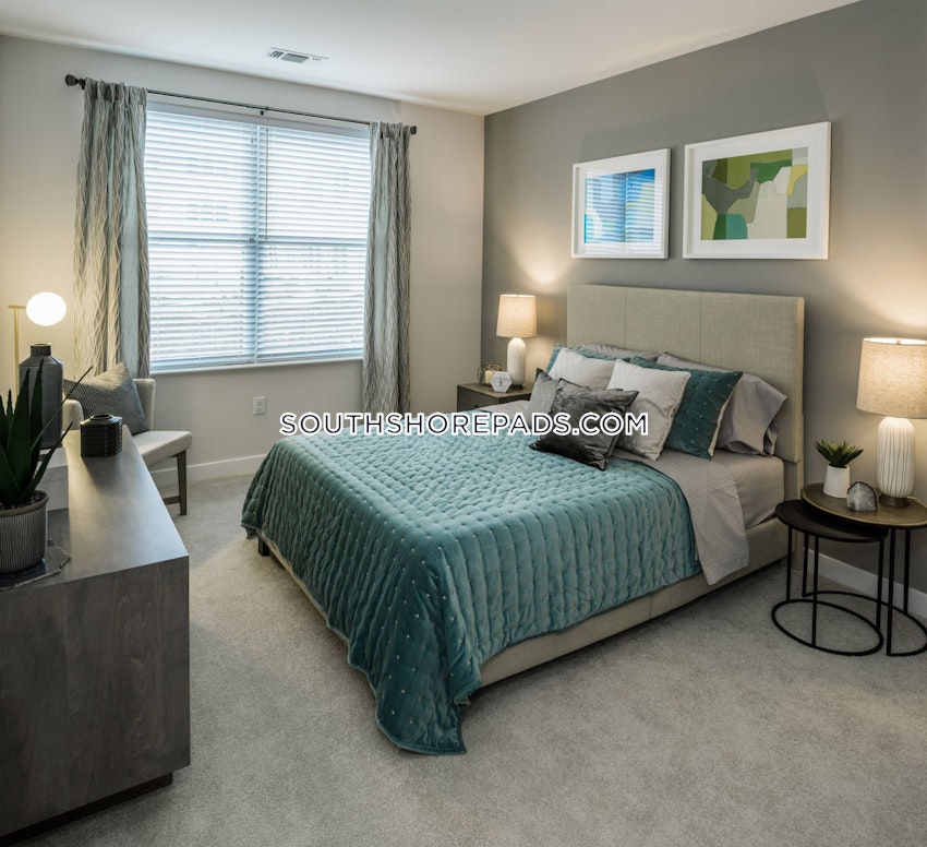 BRAINTREE - 2 Beds, 1 Bath - Image 7