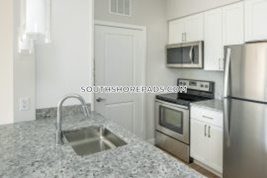 BRAINTREE - 2 Beds, 1 Bath - Image 6