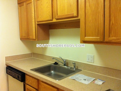 Weymouth Apartment for rent 3 Bedrooms 1.5 Baths - $3,590