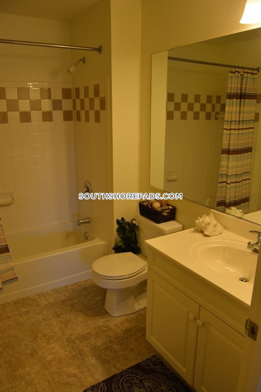 WEYMOUTH - 2 Beds, 2 Baths - Image 23