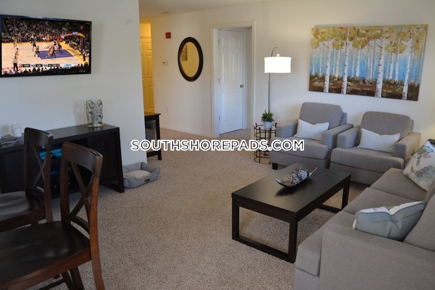 WEYMOUTH - 2 Beds, 2 Baths - Image 4