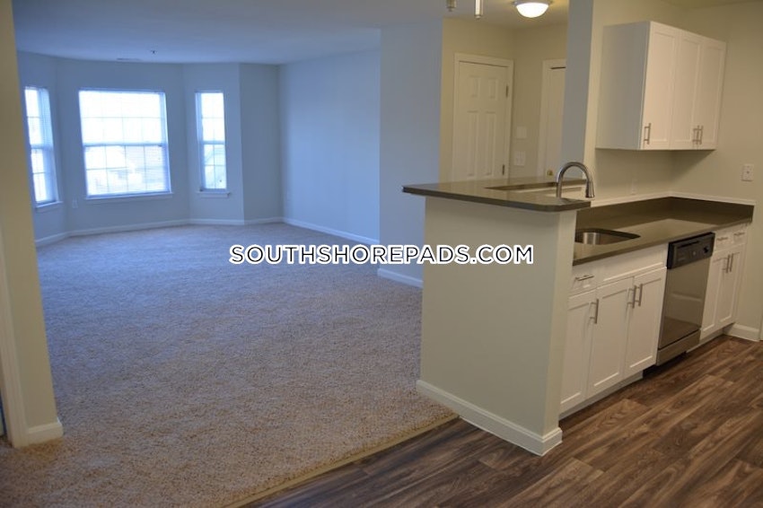 WEYMOUTH - 2 Beds, 2 Baths - Image 16