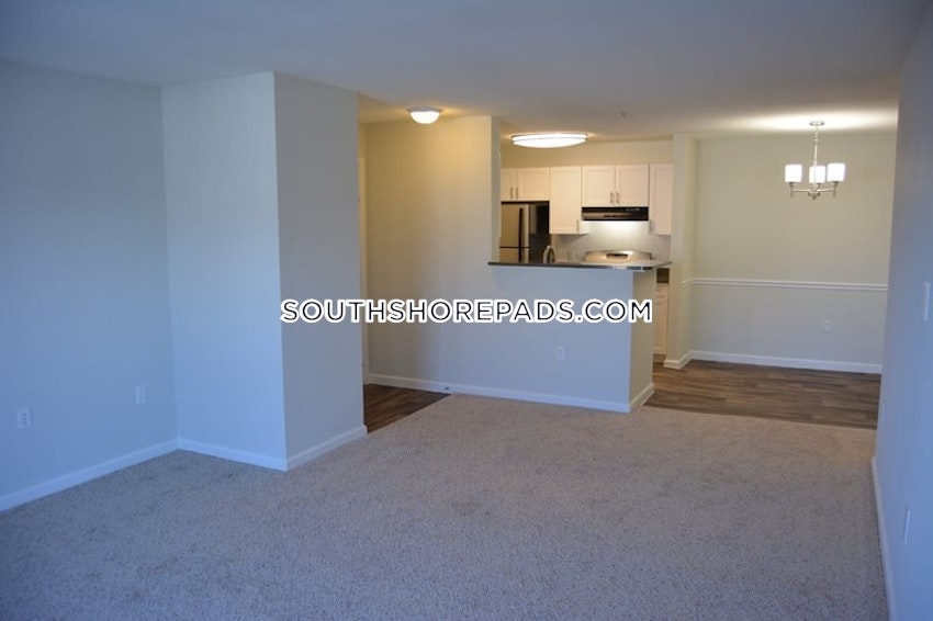 WEYMOUTH - 2 Beds, 2 Baths - Image 15