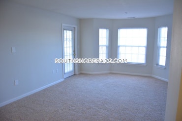 Weymouth - 2 Beds, 2 Baths