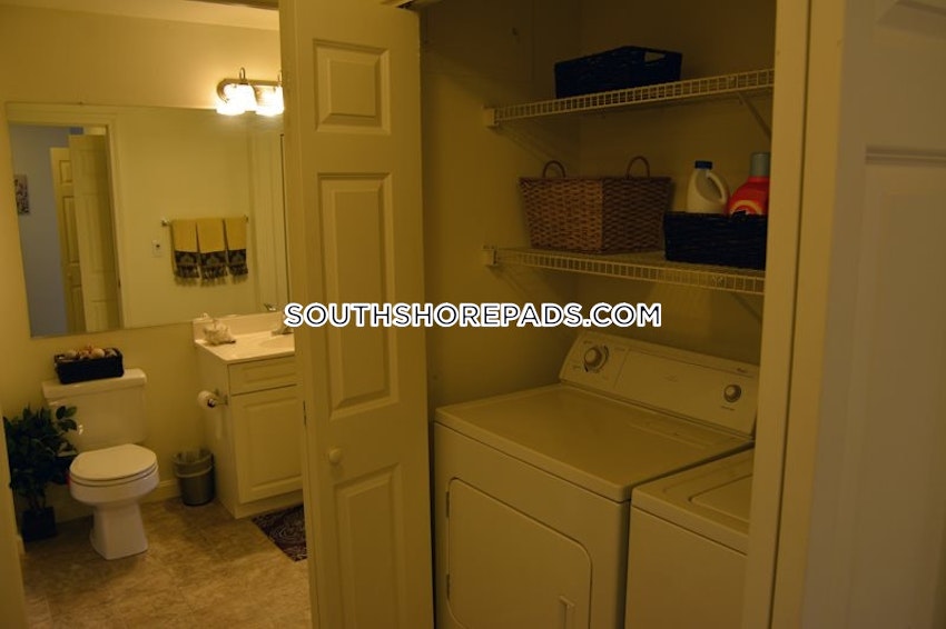 WEYMOUTH - 2 Beds, 2 Baths - Image 12