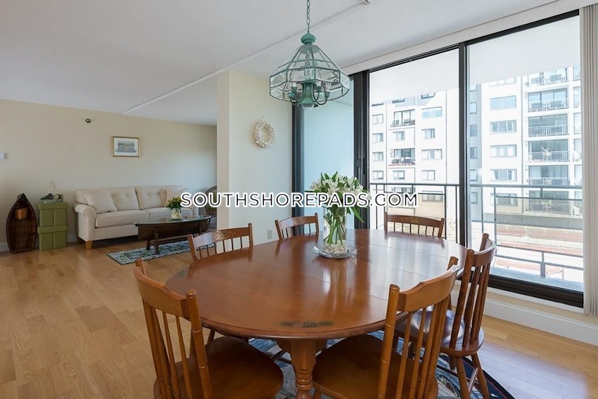 WEYMOUTH - 1 Bed, 1 Bath - Image 9