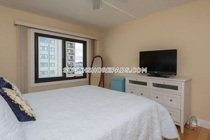 WEYMOUTH - 1 Bed, 1 Bath - Image 11