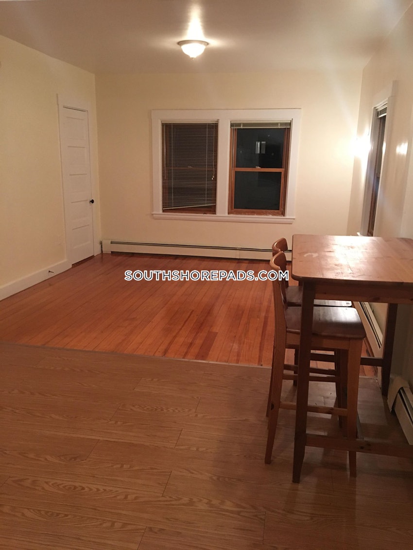 WEYMOUTH - 2 Beds, 1 Bath - Image 28