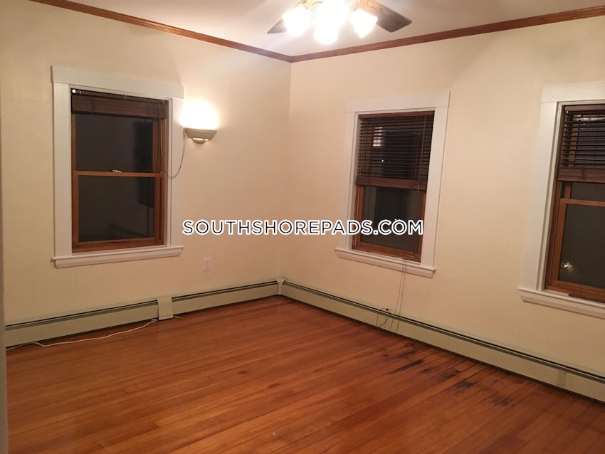 WEYMOUTH - 2 Beds, 1 Bath - Image 32