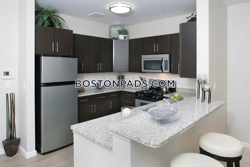 WILMINGTON - 1 Bed, 1 Bath - Image 9