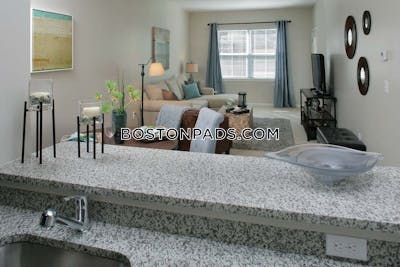 Wilmington Apartment for rent 1 Bedroom 1 Bath - $2,319