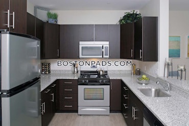 Burlington Ave. Wilmington