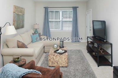 Wilmington Apartment for rent 2 Bedrooms 2 Baths - $2,334