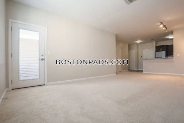 Wilmington - 2 Beds, 2 Baths