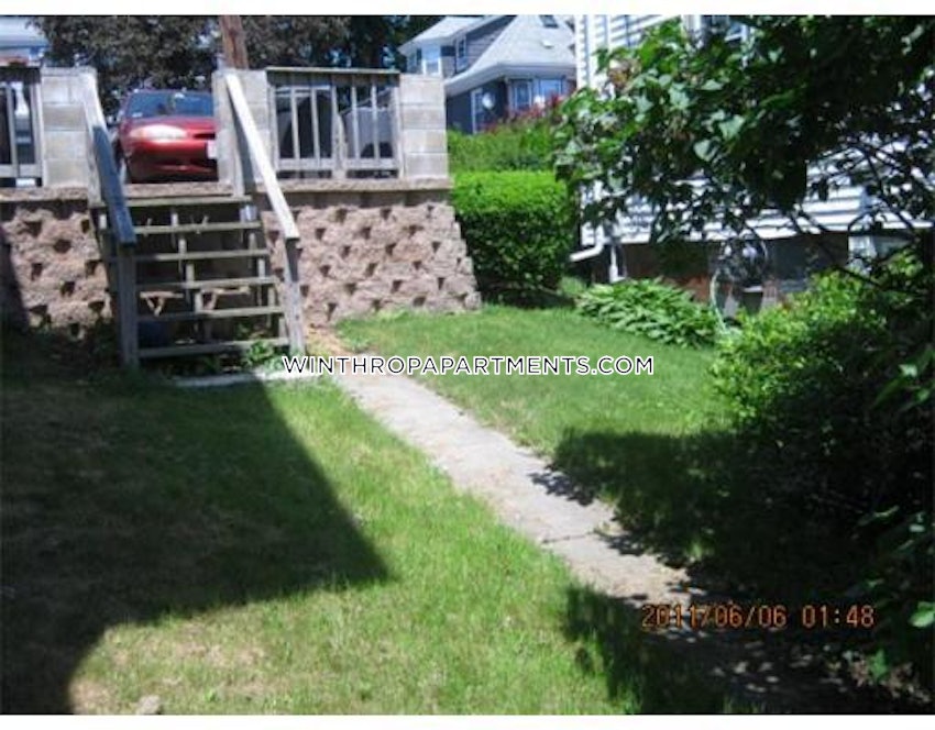 WINTHROP - 1 Bed, 1 Bath - Image 30