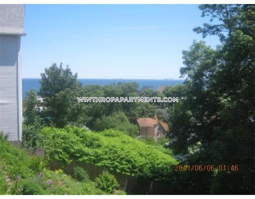 WINTHROP - 1 Bed, 1 Bath - Image 32