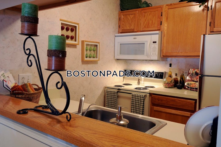 WOBURN - 2 Beds, 1 Bath - Image 7