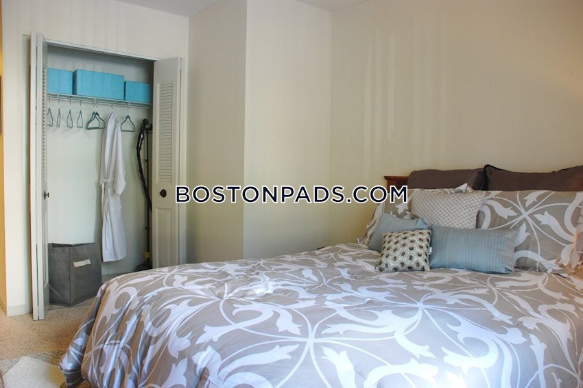 WOBURN - 2 Beds, 1 Bath - Image 1