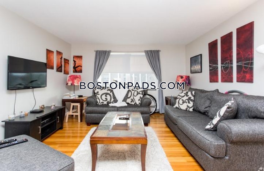 WOBURN - 1 Bed, 1 Bath - Image 3