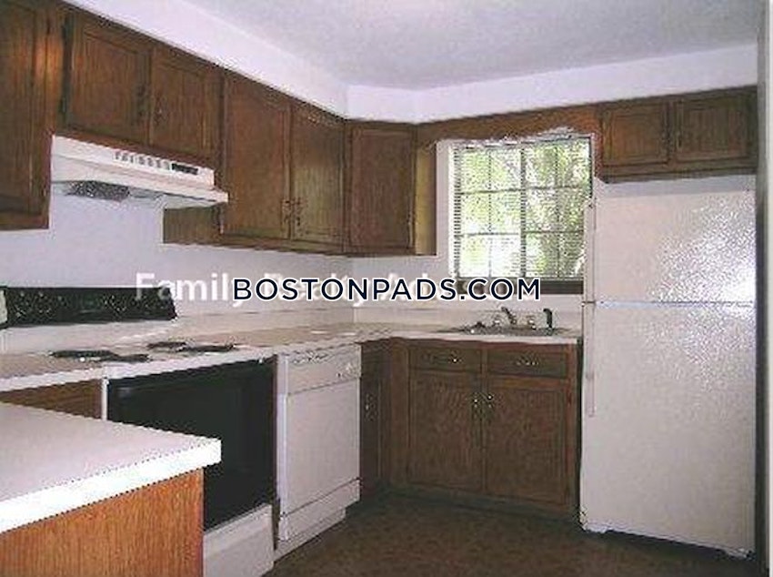 WOBURN - 2 Beds, 1 Bath - Image 1