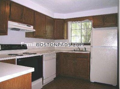 Woburn Apartment for rent 2 Bedrooms 1 Bath - $2,800 50% Fee