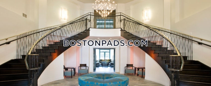 WOBURN - 1 Bed, 1 Bath - Image 9