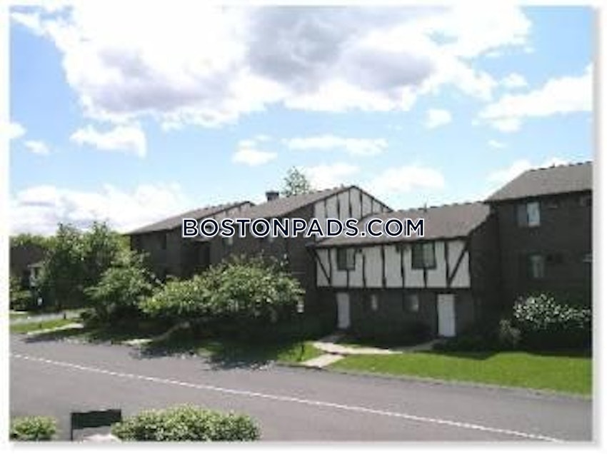 WOBURN - 1 Bed, 1 Bath - Image 4