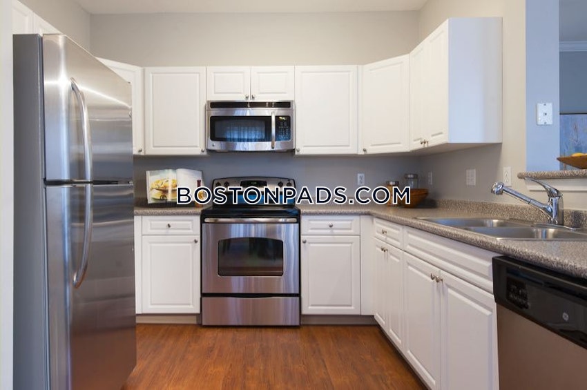 WOBURN - 2 Beds, 2 Baths - Image 3