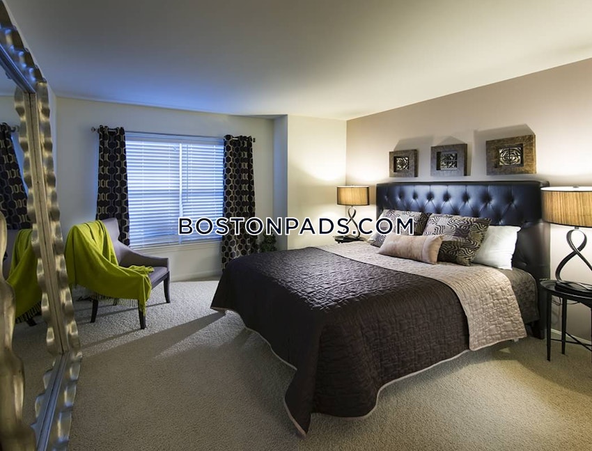 WOBURN - 1 Bed, 1 Bath - Image 7