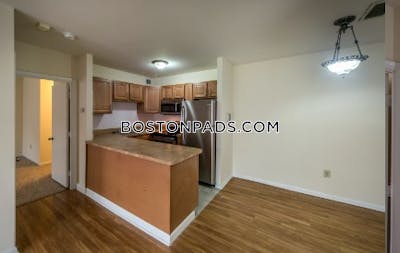 Woburn Apartment for rent 1 Bedroom 1 Bath - $2,100