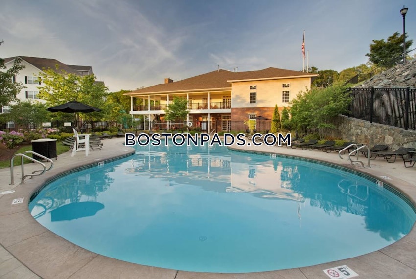 WOBURN - 1 Bed, 1 Bath - Image 14