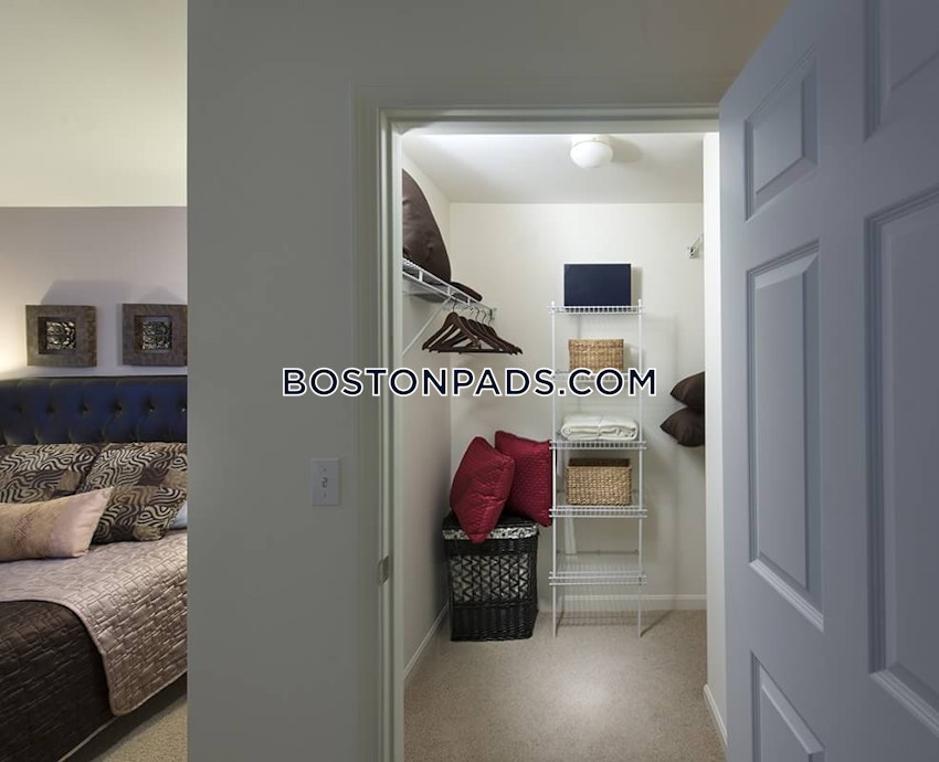 WOBURN - 1 Bed, 1 Bath - Image 11