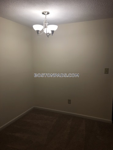 Lexington St. Woburn